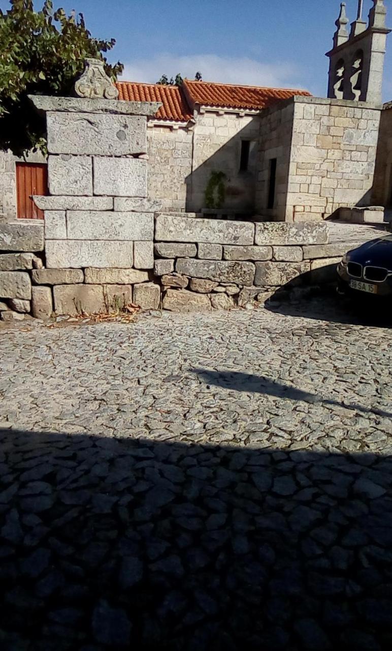 Casa Das Freiras Marialva Exterior photo
